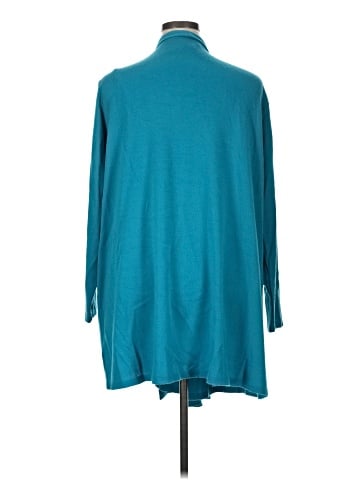 Positive Influence Kimono (view 2)