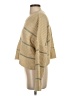Moon & Madison 100% Acrylic Tan Pullover Sweater Size S - photo 5