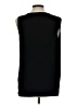 Jon & Anna Black Sleeveless Blouse Size L - photo 2