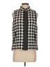 En Creme Black Vest Size M - photo 1