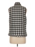 En Creme Black Vest Size M - photo 2