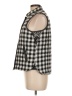 En Creme Black Vest Size M - photo 5