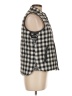 En Creme Black Vest Size M - photo 4