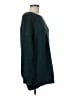 Unbranded Teal Pullover Sweater Size M - photo 4