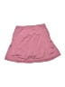 Unbranded Solid Pink Active Skort Size XS - photo 1
