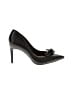 Saks Fifth Avenue Black Heels Size 8 - photo 1