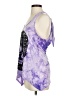 Midnight Hour Purple Sleeveless Top Size S - photo 5