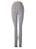 Lululemon Athletica Houndstooth Gray Active Pants Size 2 - photo 1