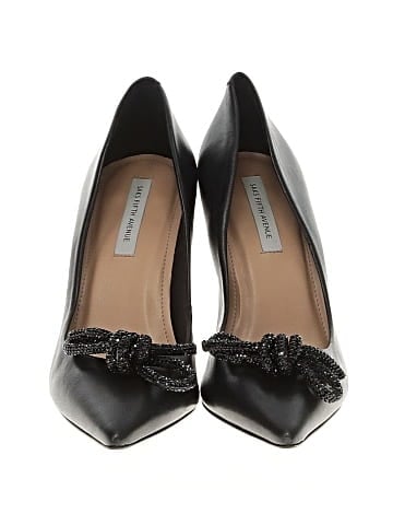 Saks Fifth Avenue Heels (view 2)