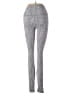 Lululemon Athletica Houndstooth Gray Active Pants Size 2 - photo 2