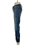White House Black Market Stars Blue Jeans Size 00 - photo 5