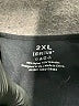 Empetua Black Tank Top Size 2X - photo 7