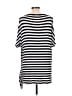 MICHAEL Michael Kors Black Short Sleeve Top Size L - photo 2