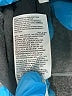 Baby Gap Solid Black Jacket Size 5 - photo 4