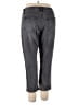 Ann Taylor LOFT Gray Jeans Size 29 waist (estimated) - photo 2