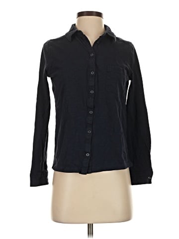 Boden Long Sleeve Button-Down Shirt (view 1)