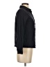 Boden 100% Cotton Black Long Sleeve Button-Down Shirt Size 4 - photo 4