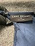 Lane Bryant 100% Viscose Blue Sleeveless Blouse Size 28 - photo 7