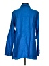 Eileen Fisher Blue Long Sleeve Button-Down Shirt Size XS - photo 2