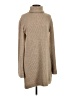 Steve Madden Tan Casual Dress Size S - photo 1