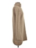 Steve Madden Tan Casual Dress Size S - photo 4