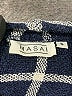 Masai Blue Cardigan Size S - photo 7