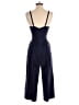 fat face Solid Blue Jumpsuit Size 2 - photo 2
