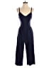 fat face Solid Blue Jumpsuit Size 2 - photo 1