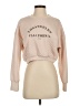 Shein Pink Pullover Sweater Size 4 - photo 1