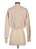 Shein Pink Pullover Sweater Size 4 - photo 2