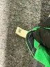MARNI 100% Silk Argyle Green Silk Skirt Size EU (IT) 38 / US 2 - photo 5