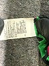 MARNI 100% Silk Argyle Green Silk Skirt Size EU (IT) 38 / US 2 - photo 6