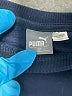 Puma Blue Sweatshirt Size 3T - photo 3