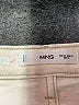 MNG Ivory Jeans Size 10 - photo 7