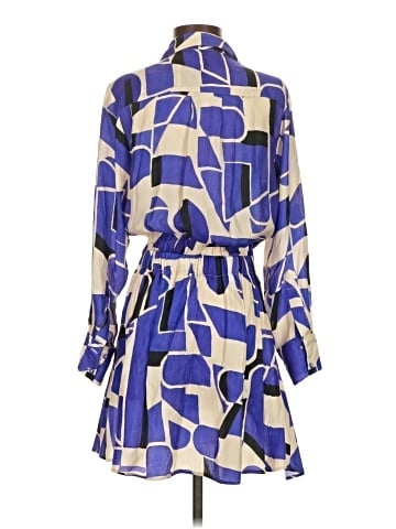 Karina Grimaldi Casual Dress (view 2)