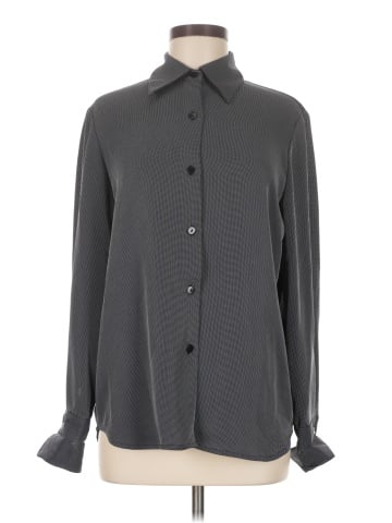Chelsea Cambell Long Sleeve Blouse (view 1)