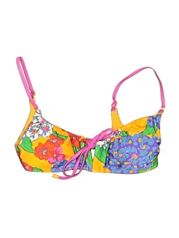 Zimmermann Swimsuit Top (view 1)