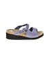 Mephisto Purple Sandals Size EU 40 - photo 1