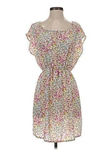 Body Central Casual Dress (view 1)