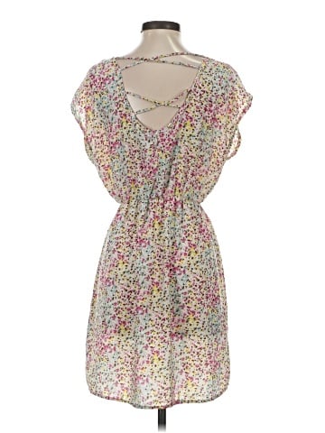 Body Central Casual Dress (view 2)