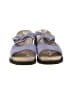 Mephisto Purple Sandals Size EU 40 - photo 2