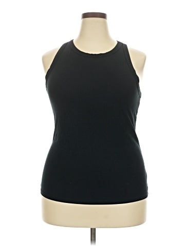 The Drop Tank Top (view 1)