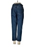 Gap Chevron-herringbone Blue Jeans Size 29 waist - photo 2