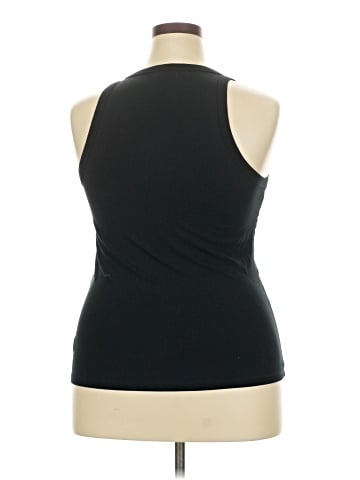 The Drop Tank Top (view 2)