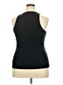 The Drop Black Tank Top Size XXL - photo 2