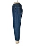 Gap Chevron-herringbone Blue Jeans Size 29 waist - photo 5