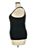 The Drop Black Tank Top Size XXL - photo 5