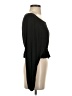 Hyfve Black Long Sleeve Blouse Size S - photo 4