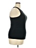 The Drop Black Tank Top Size XXL - photo 4