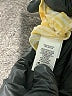 CeCe 100% Rayon Yellow 3/4 Sleeve Blouse Size XL - photo 8